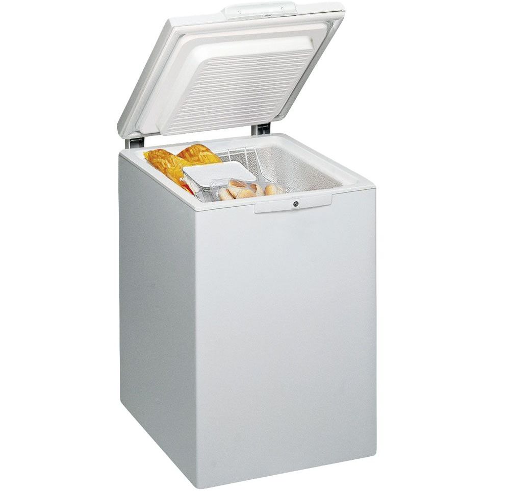 Whirlpool WH1410A Lada Frigorifica Mica Dar Incapatoare TehnoNews ro whirlpool-wh1410a-lada-frigorifica-mica-dar-incapatoare-tehnonews-ro